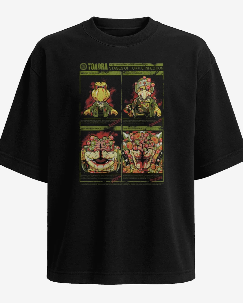 Polera Oversize Marito of Us