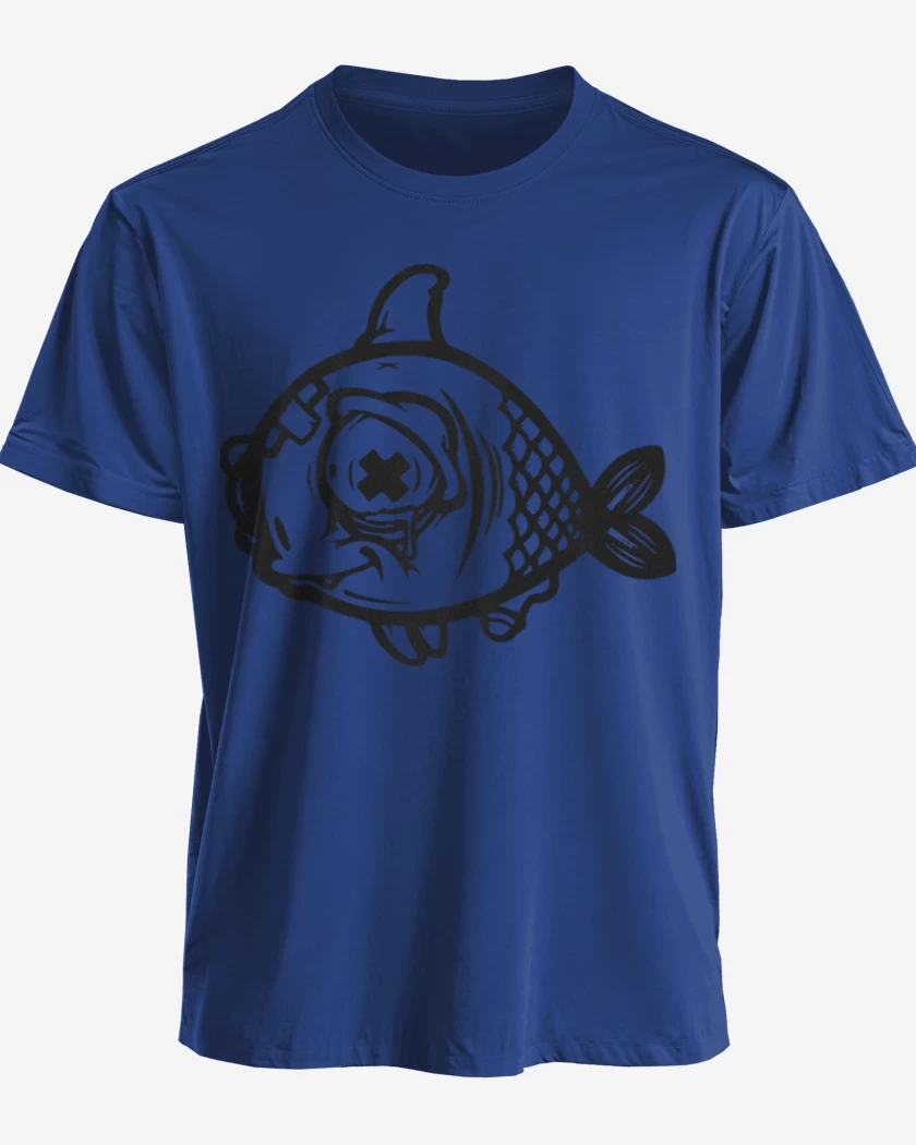 Polera Pez