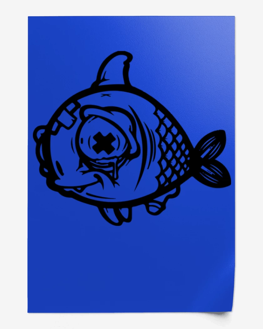 Print Pez