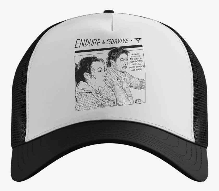 Gorro Sonic of Us