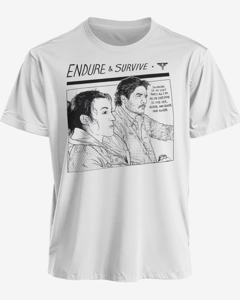 Polera Sonic of Us