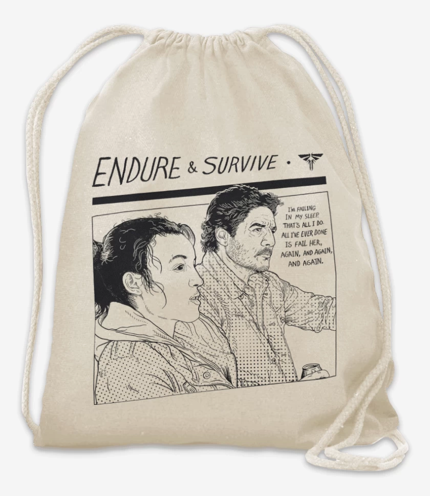 Mochila Blanco de Sonic of Us