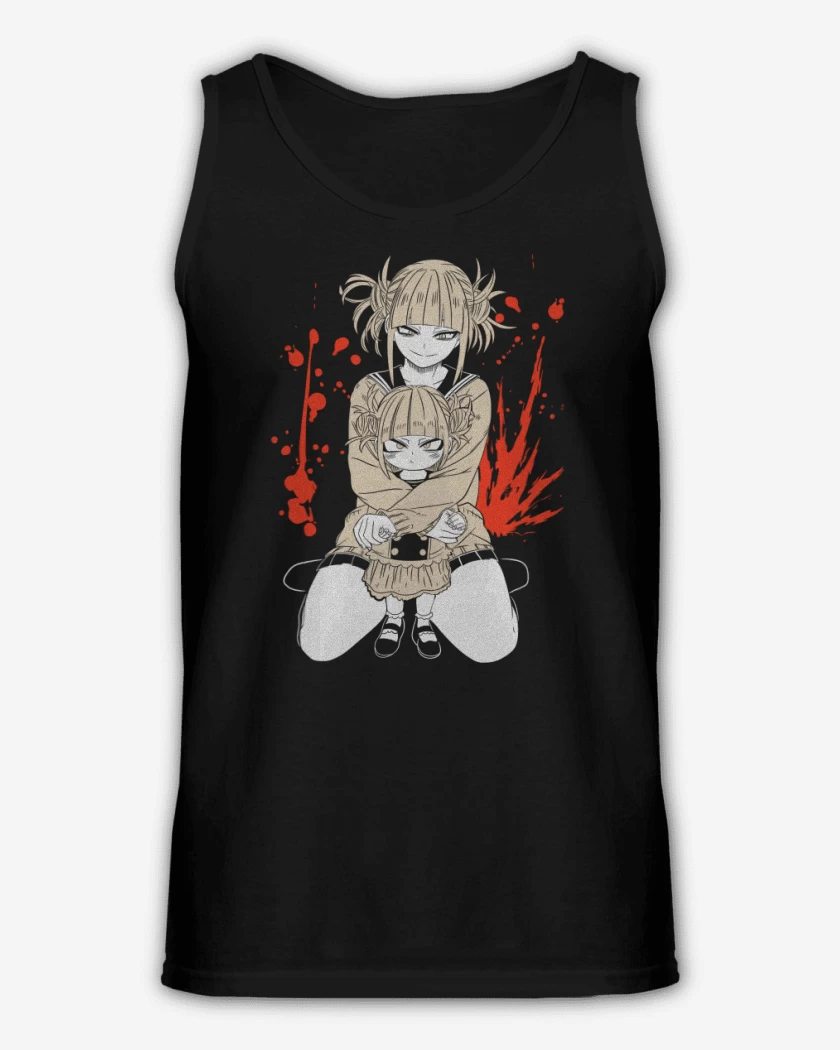 Sudadera Himiko Toga