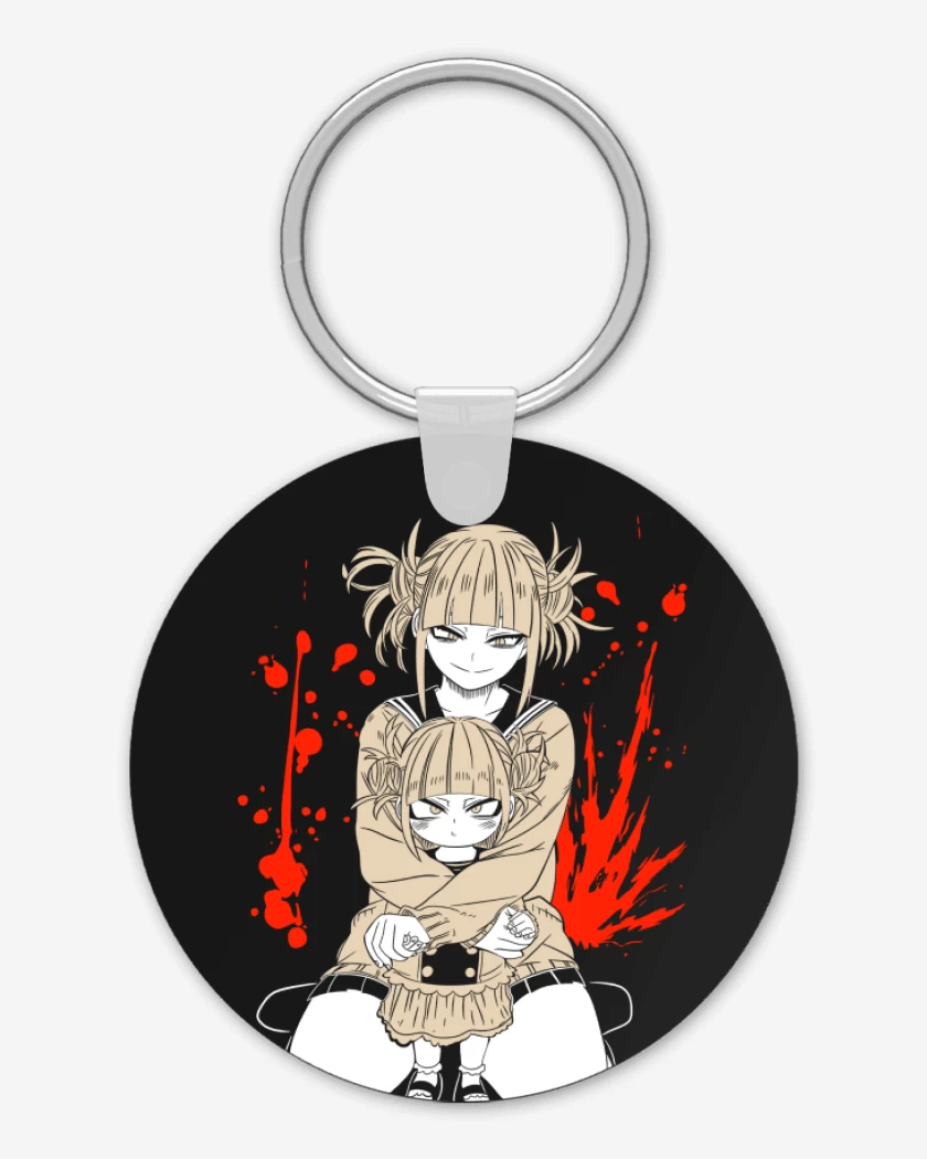 Llavero Himiko Toga