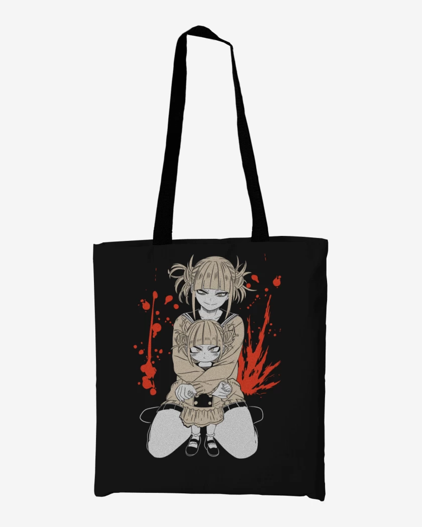 Totebag Himiko Toga