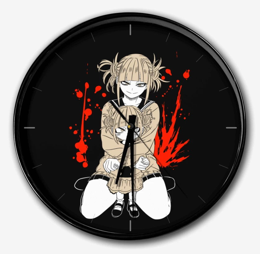 Reloj Himiko Toga
