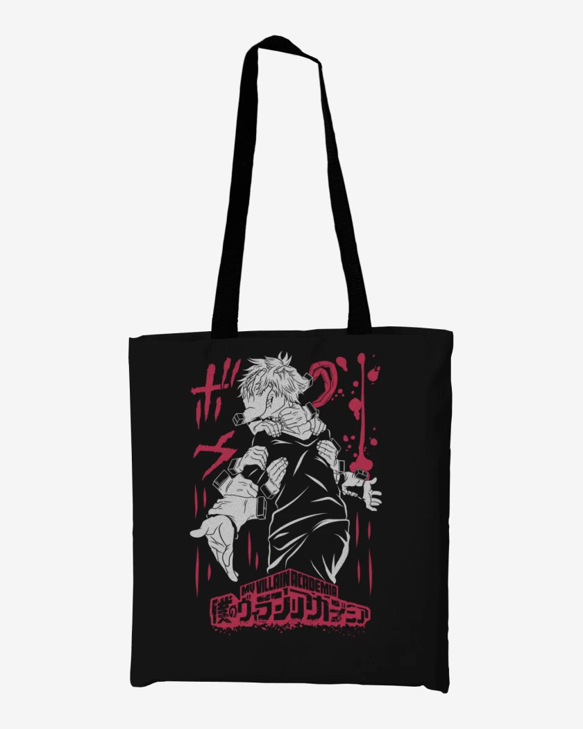 Totebag Shigaraki
