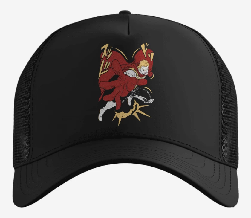 Gorro Mirio Togata 
