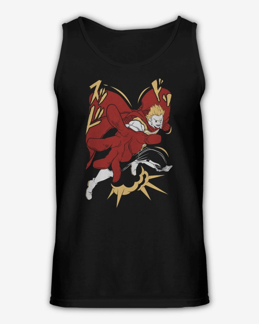 Sudadera Mirio Togata 