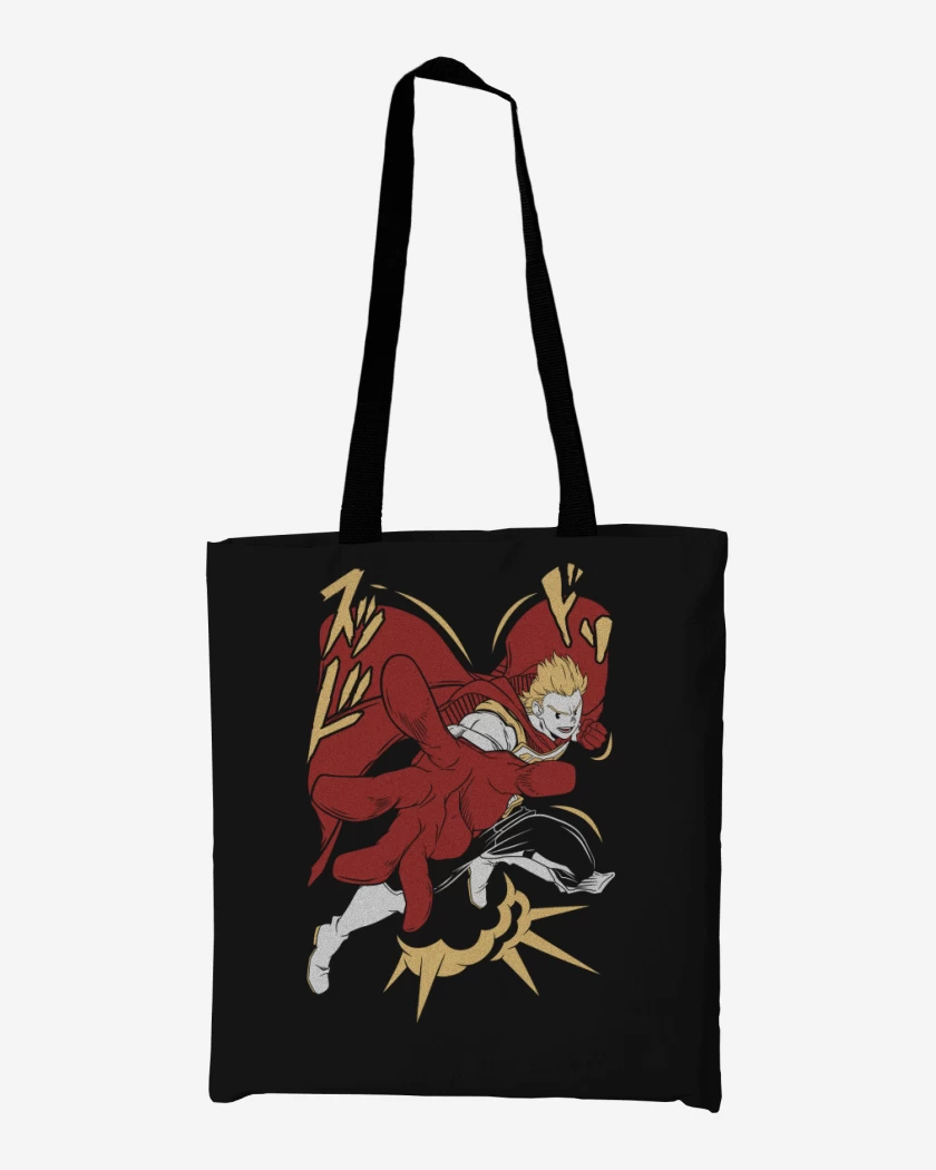 Totebag Mirio Togata 
