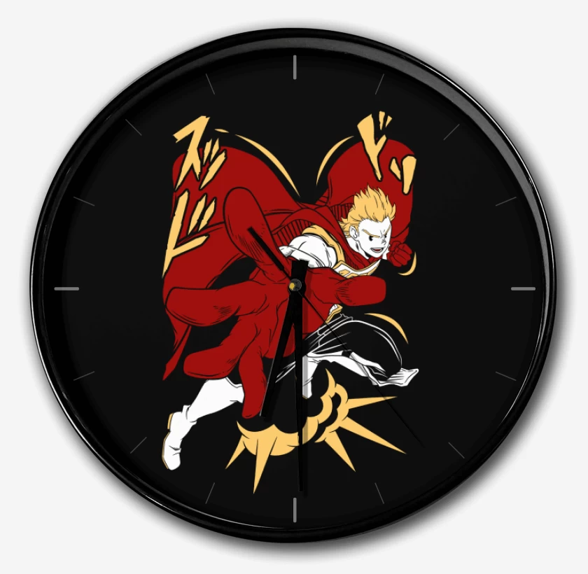 Reloj Mirio Togata 