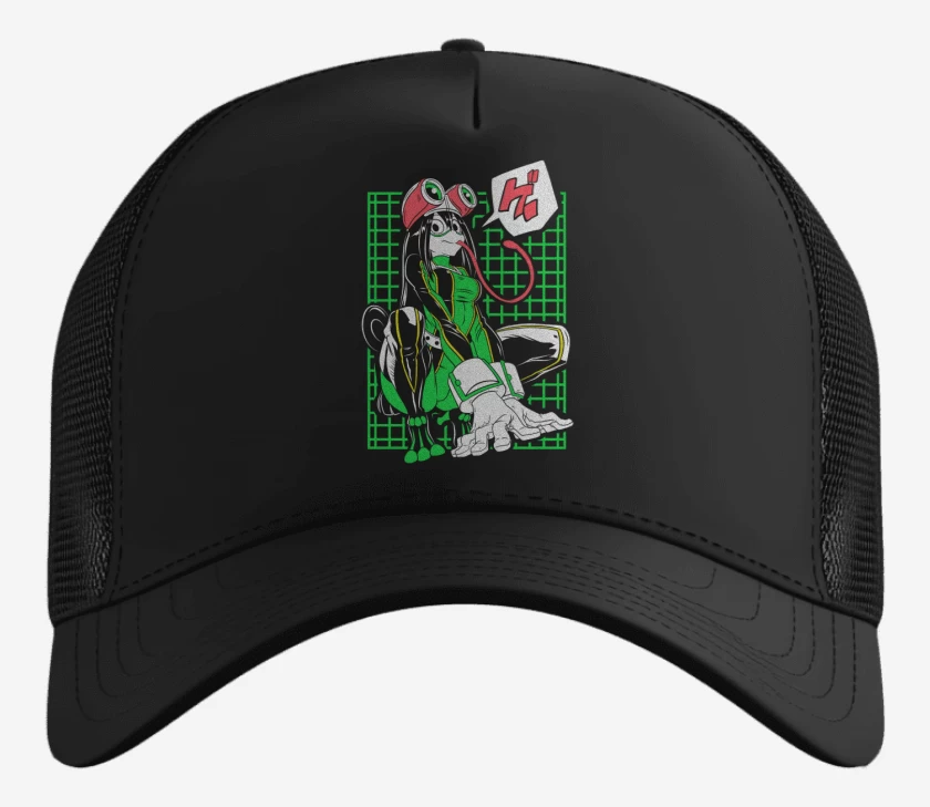 Gorro Froppy