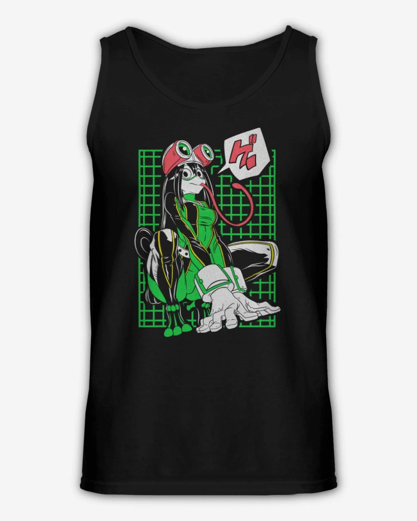Sudadera Froppy