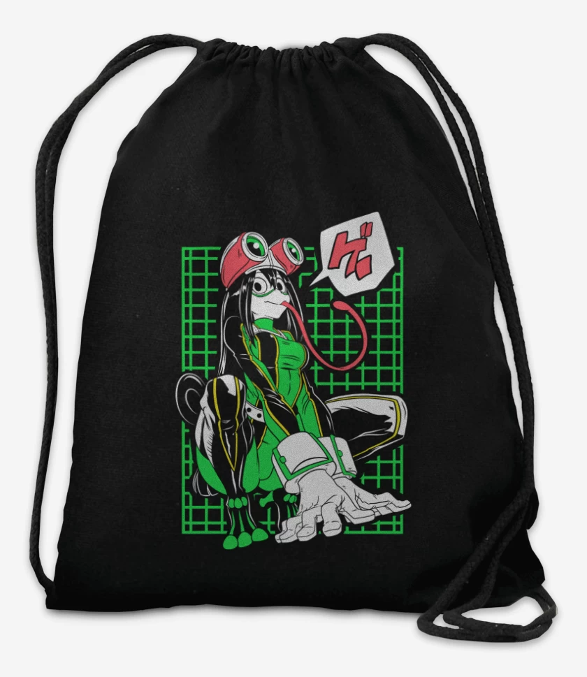 Mochila Froppy