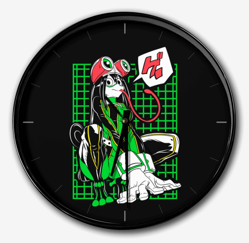 Reloj Froppy