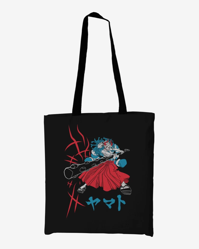 Totebag Yamato Oni