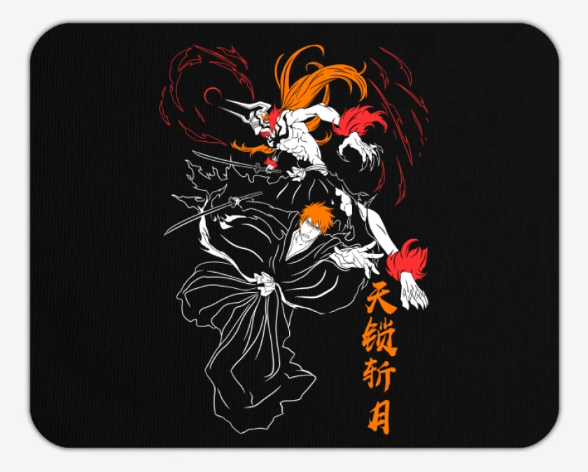 Mousepad Ichigo Kurosaki