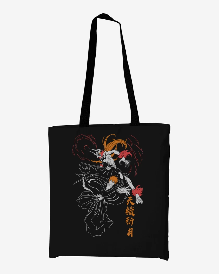 Totebag Ichigo Kurosaki