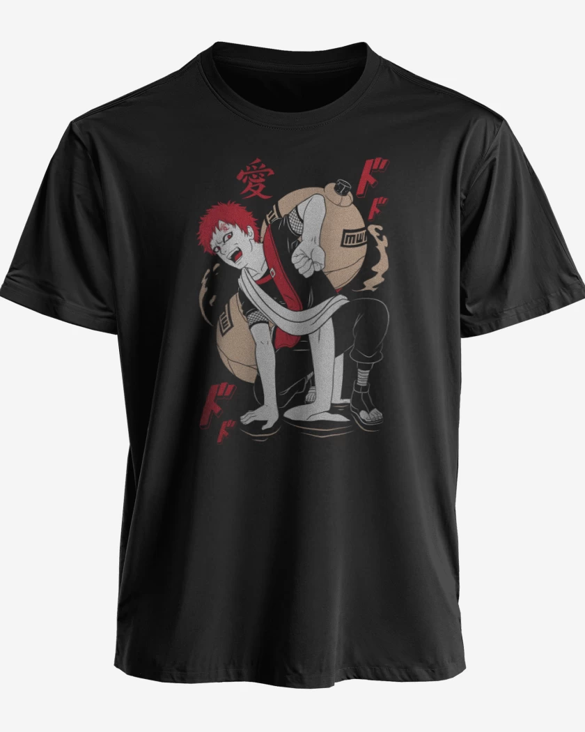 Polera Gaara 