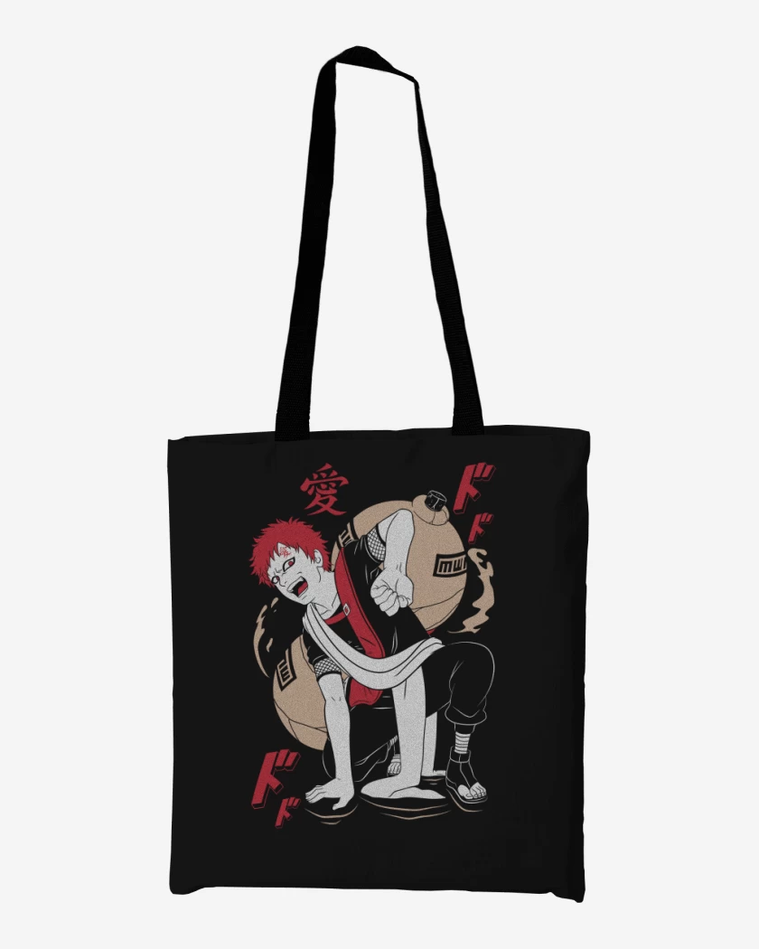 Totebag Gaara 