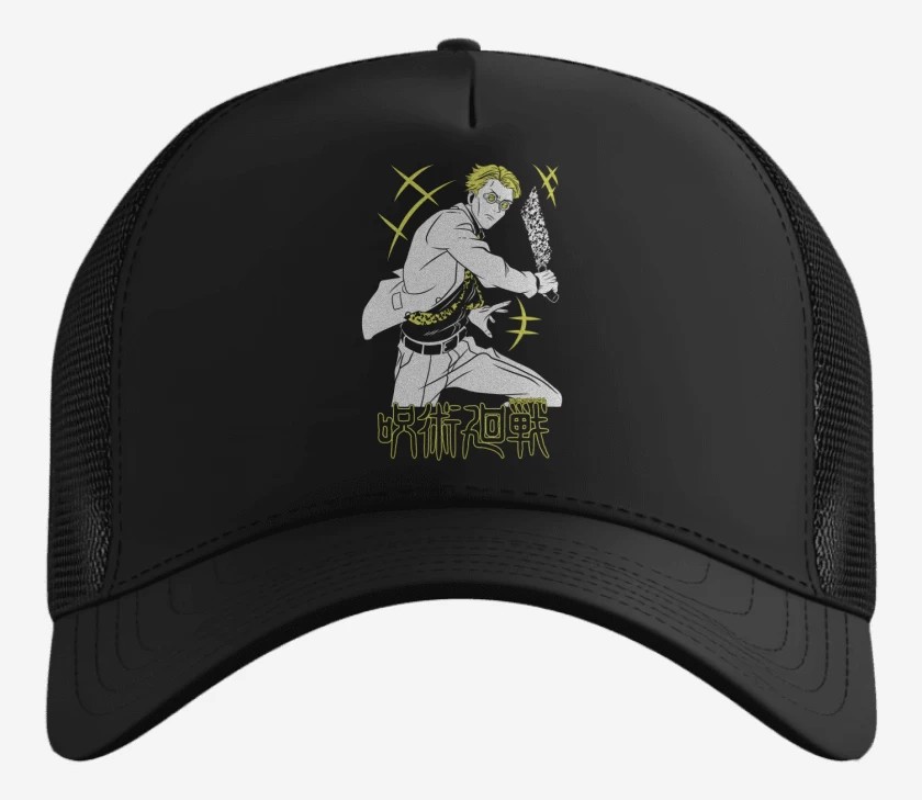 Gorro Nanamin