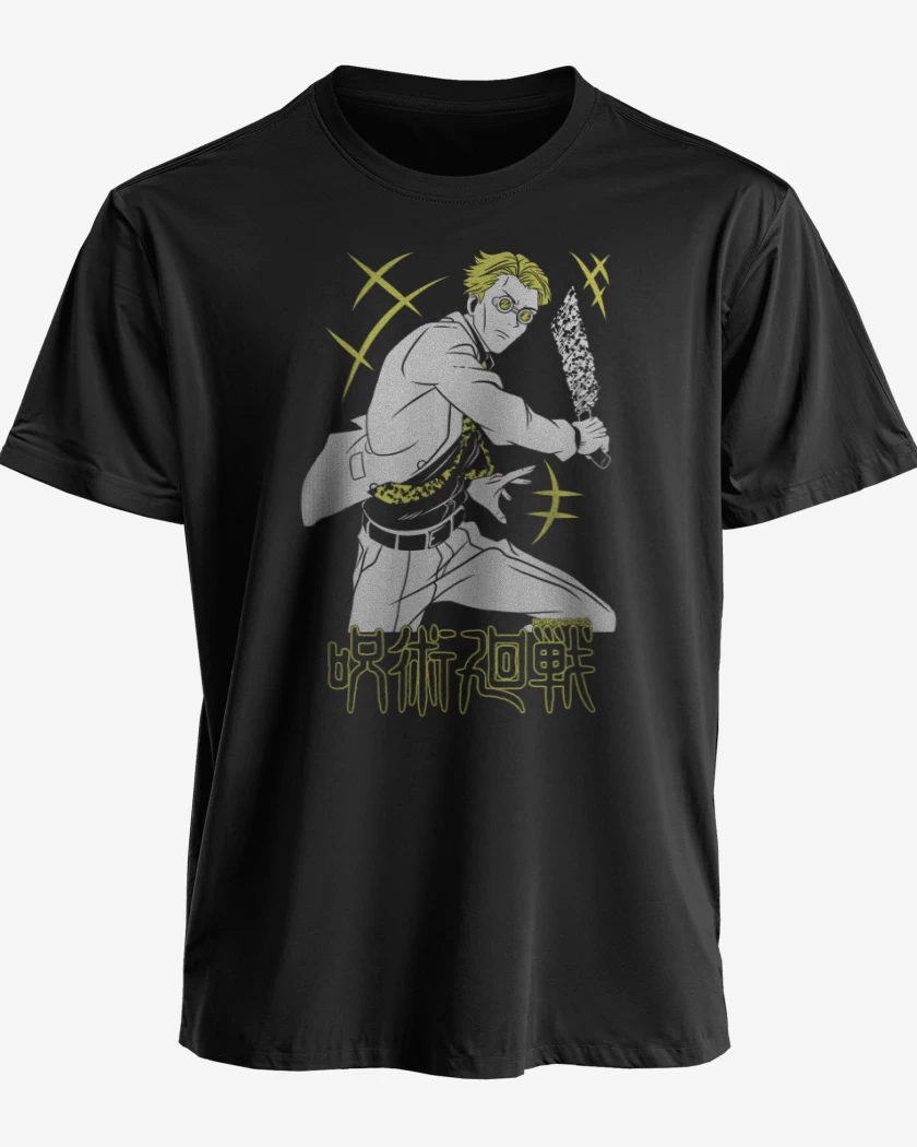 Polera Nanamin
