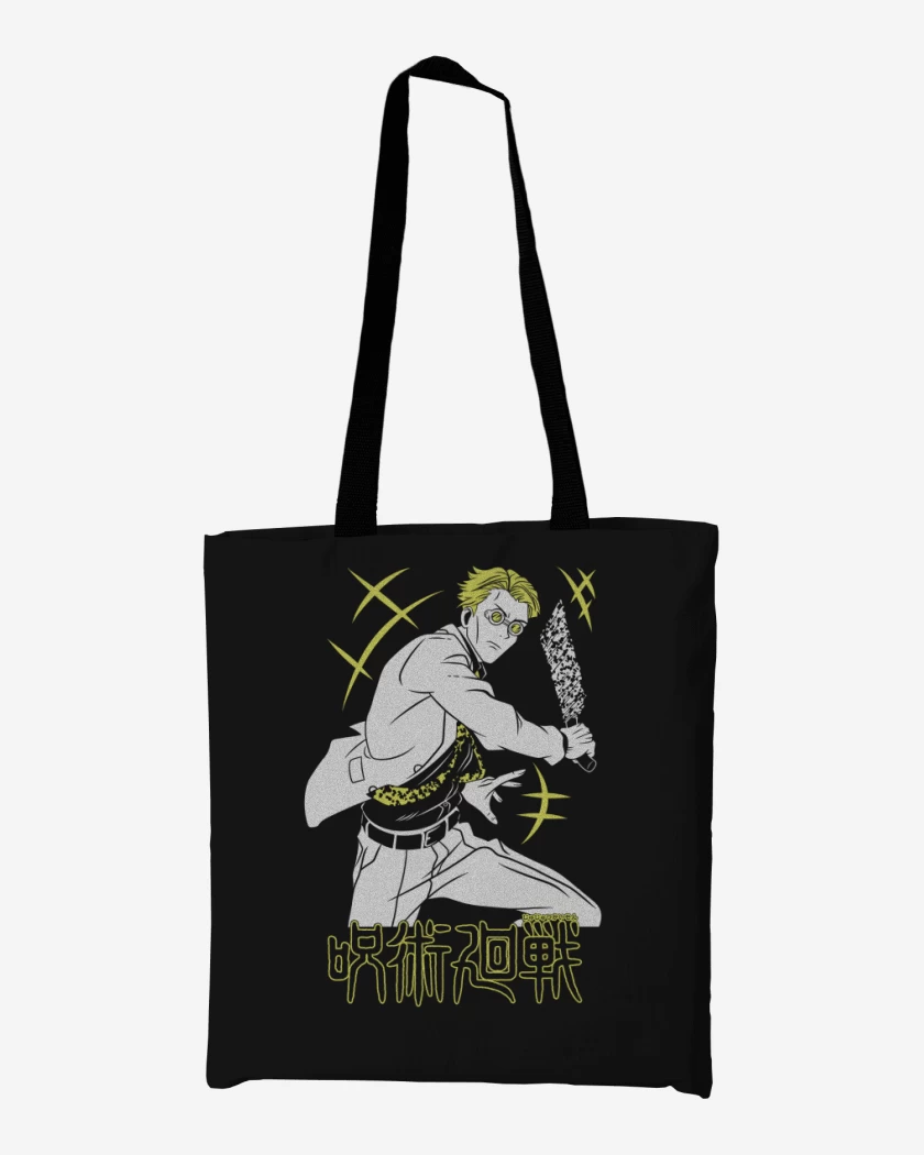 Totebag Nanamin