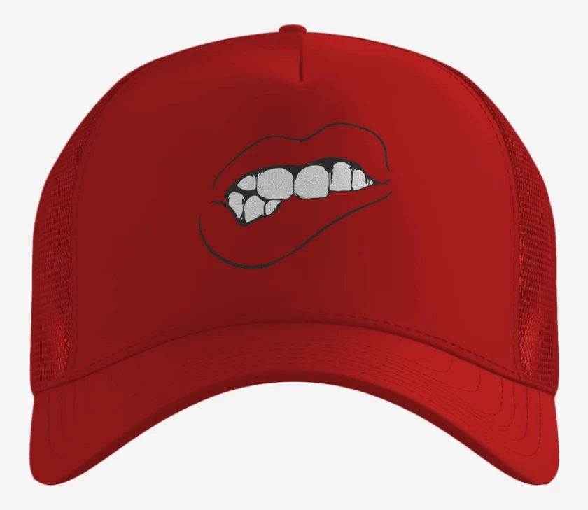 Gorro Boca