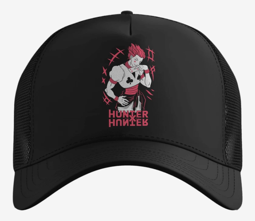 Gorro Morow Hisoka