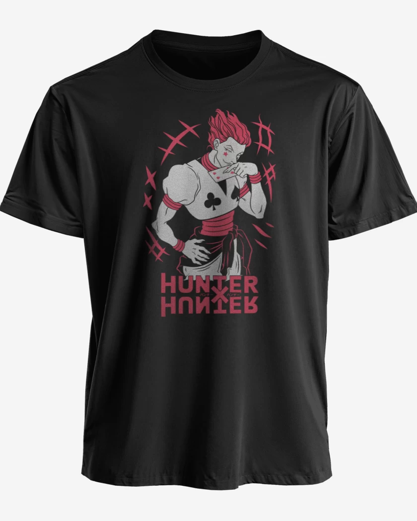 Polera Morow Hisoka