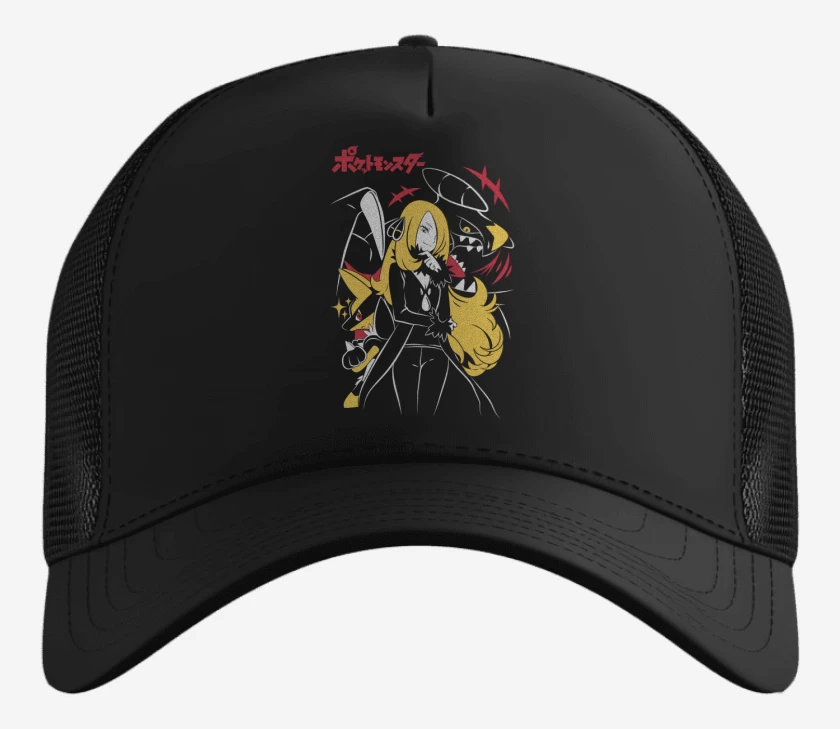 Gorro Cynthia 