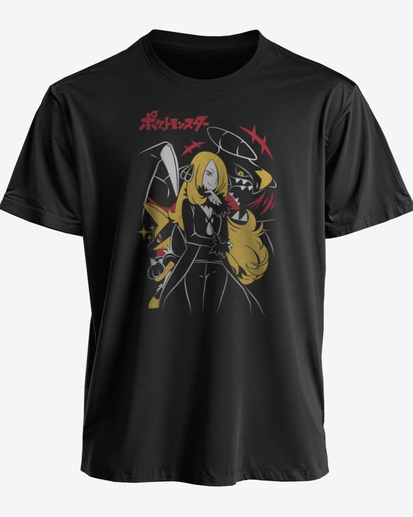 Polera Cynthia 