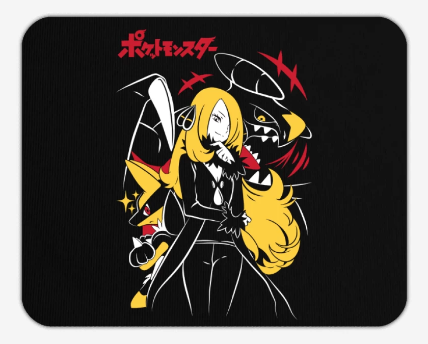 Mousepad Cynthia 