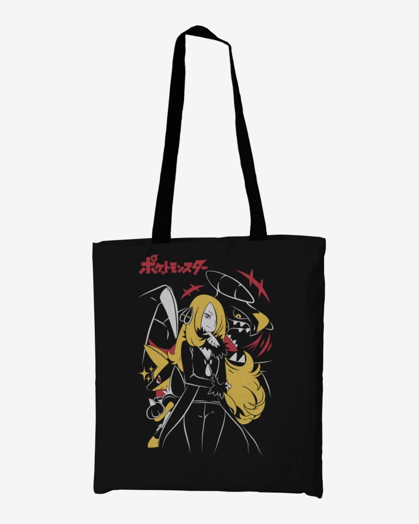 Totebag Cynthia 