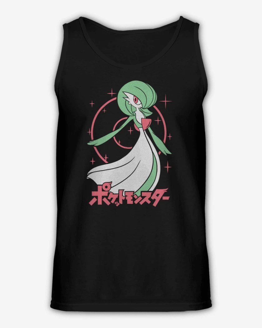 Sudadera Gardevoir 