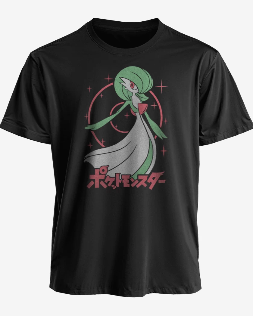Polera Gardevoir 
