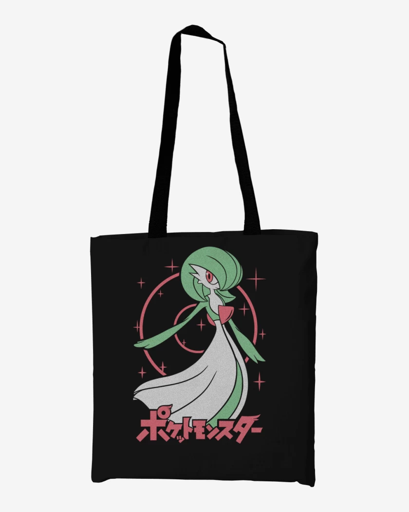 Totebag Gardevoir 