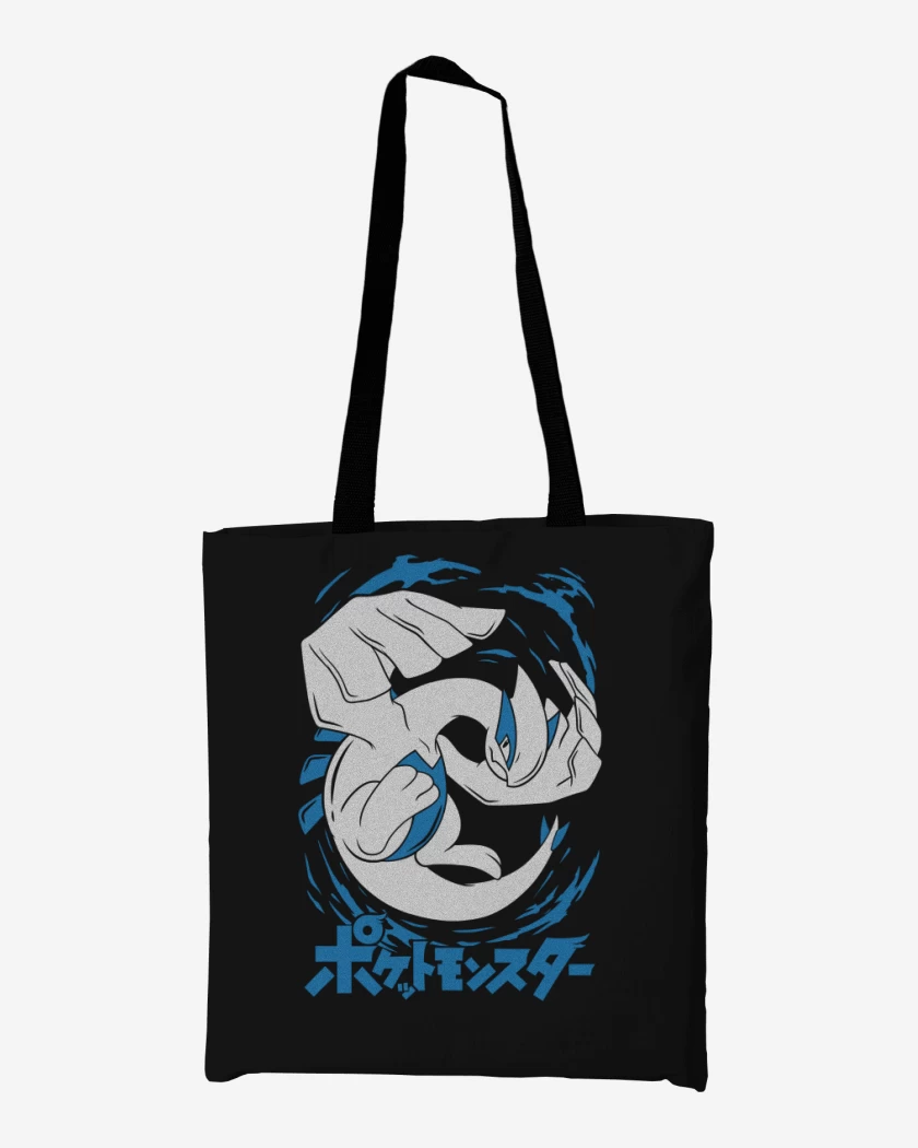 Totebag Lugia Legendario