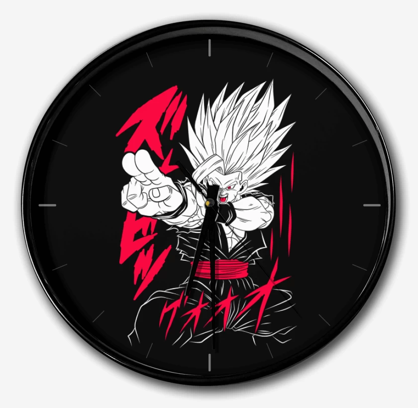 Reloj Gohan Bestial