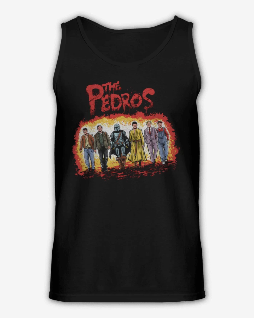 Sudadera Los Pedritos