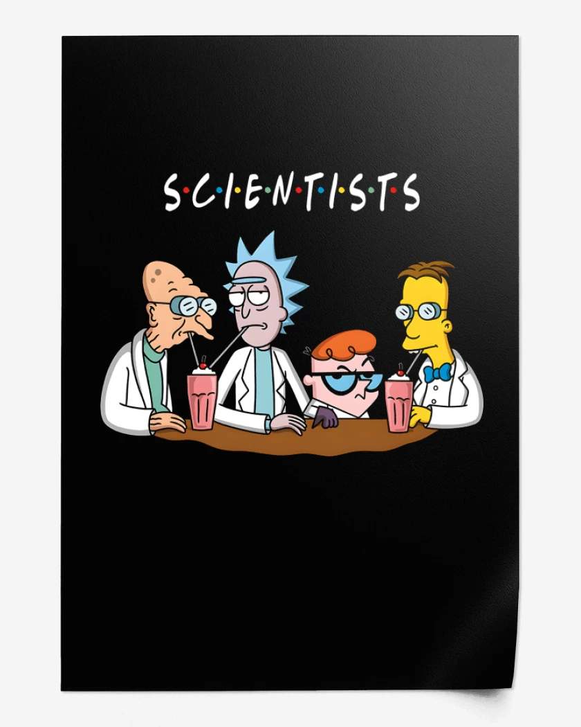 Print Cientificos