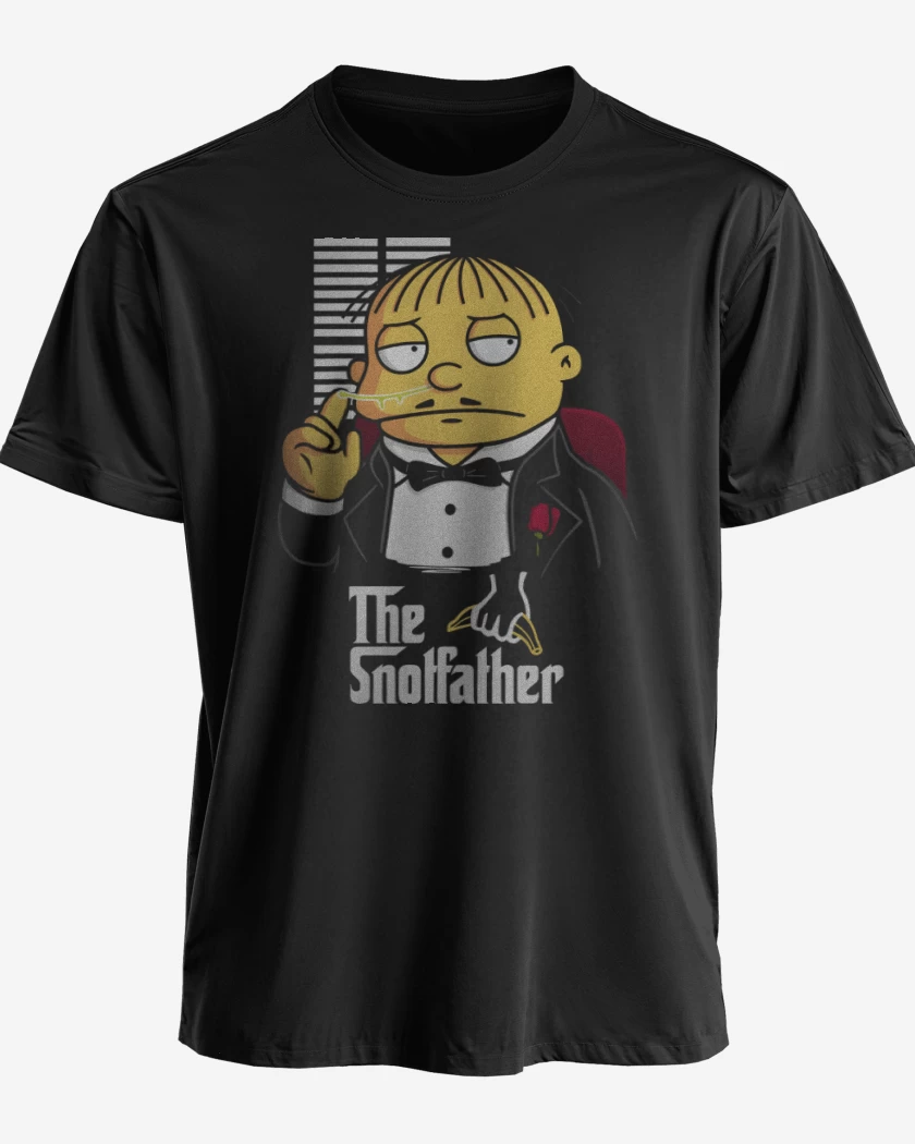 Polera El Ralphdrino