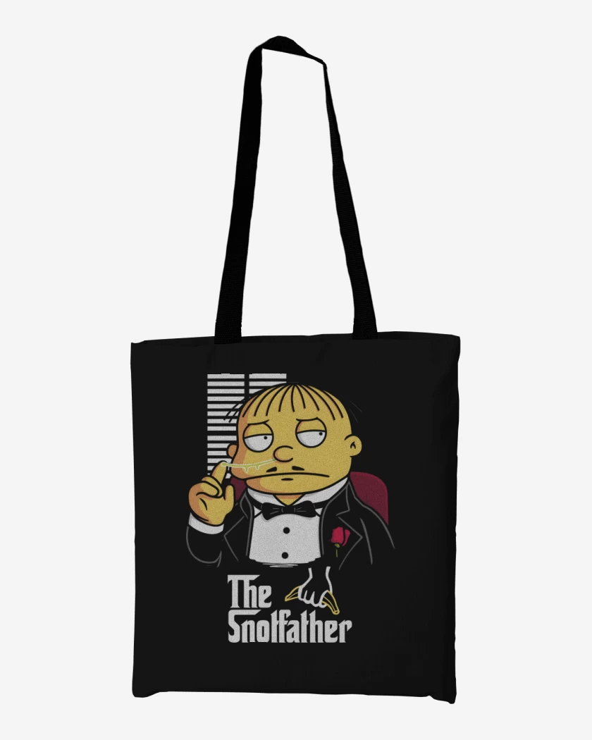 Totebag El Ralphdrino