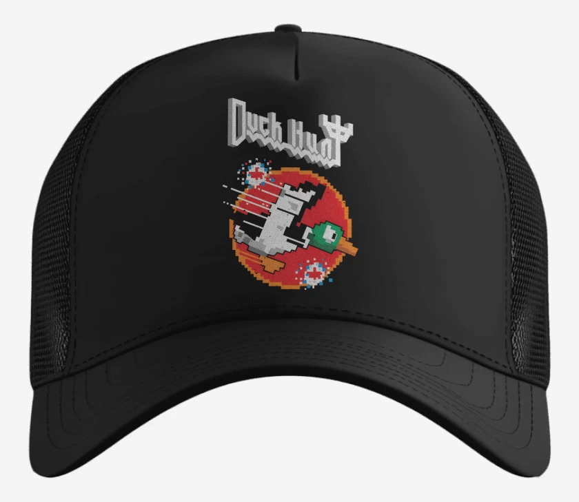 Gorro Hunting for Vengeance