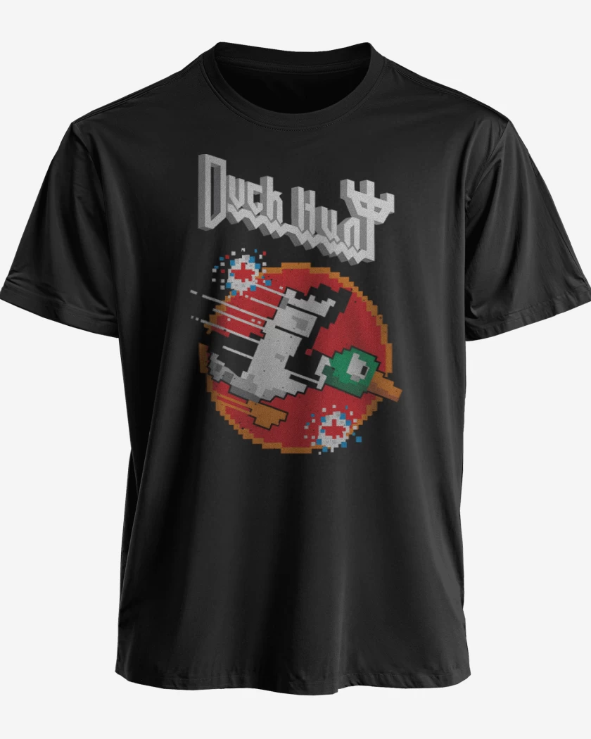 Polera Hunting for Vengeance