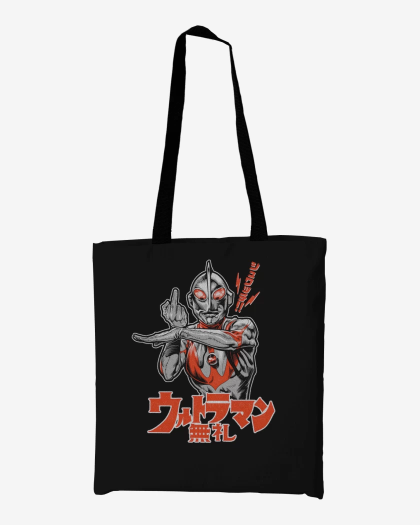 Totebag Ultrafuck