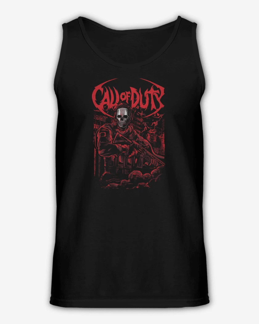 Sudadera Fantasma de Guerra
