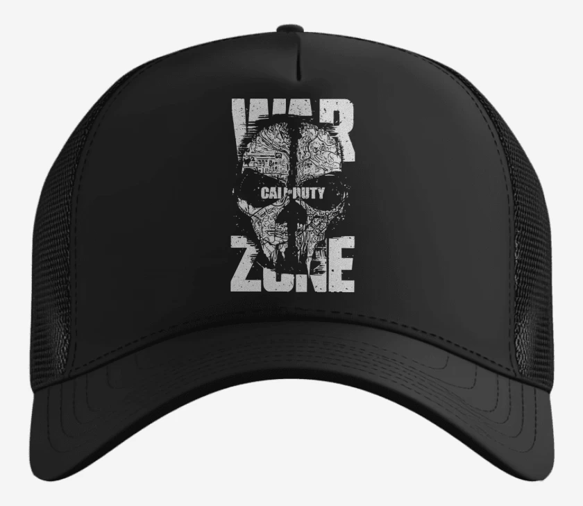 Gorro WarZone