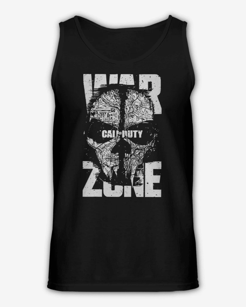 Sudadera WarZone