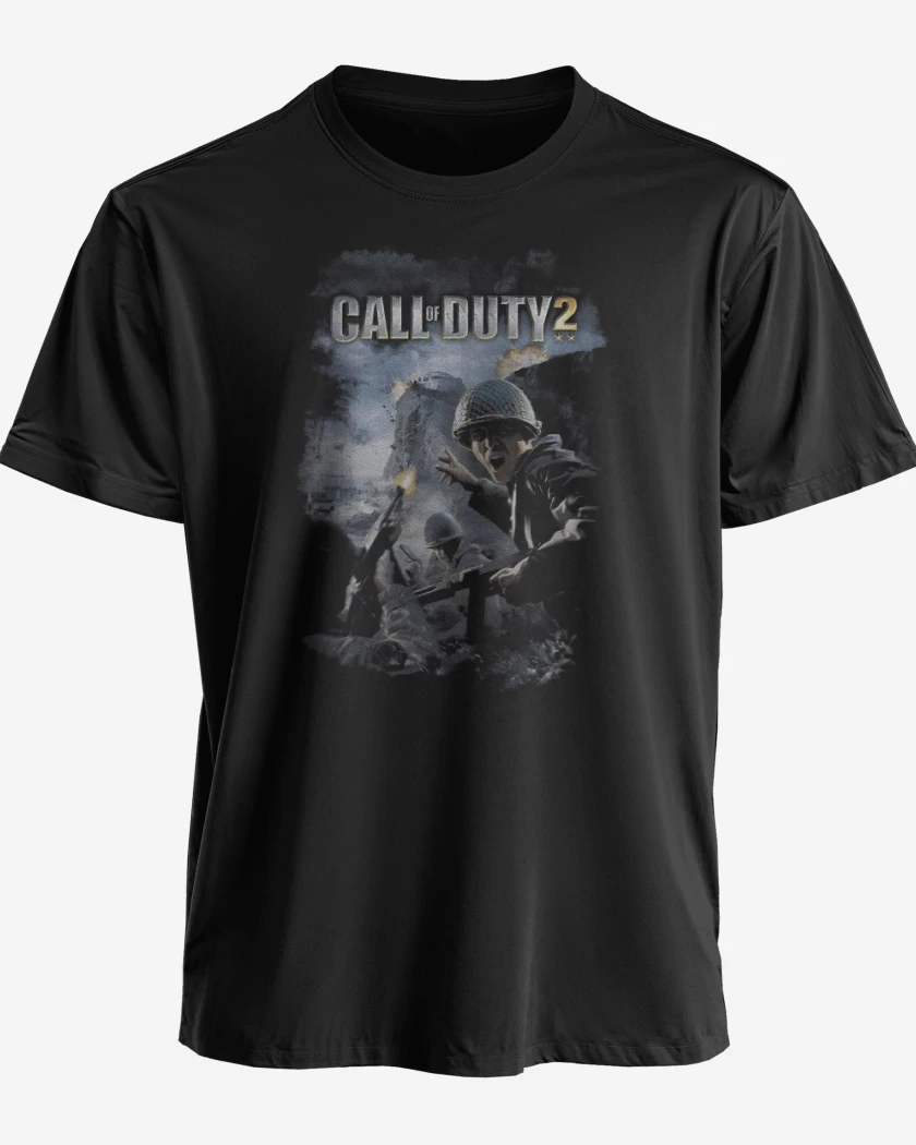 Polera COD II